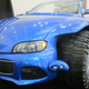 Illustration for article titled This Is The Most Ridiculous Car At The LA Auto Show